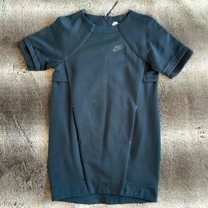 Nike Tech Fleece Dress
